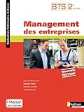 Management des entreprises - BTS 2ème année