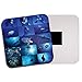Produktbild DestinationVinyl Marine Life Collage Kühlschrankmagnet - Shark Schildkröte Quallen Fische 8936