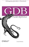 Image de GDB Pocket Reference