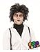 Produktbild ADULTS GOTHIC SCISSOR WIG