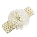 Itaar Baby Girl's Headband Mix Color Hairband Elastic 3Pcs