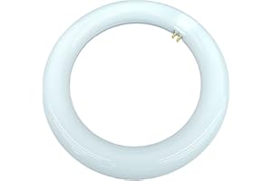 Shop SoftAir® Circolina Led Consumo 14W Corrispondenza 80W diametro 21,5 cm 1300LM Lumen Luce Bianco Naturale 4000k Calda 3000k Fredda 6500k Attacco G10Q T9 (Luce Naturale 4000k)