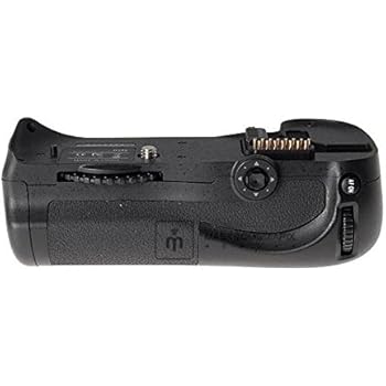 Impugnatura Verticale Per Fotocamere Nikon D5000. NUOVA! Battery Grip - Foto 5