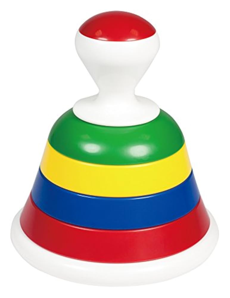 Create and barrel kids. веер для изучения цветов. игрушечные цвета. цвета игрушки. Plan toys пирамидка.