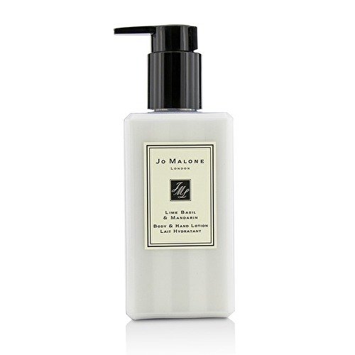 Jo Malone Lime Basil & Mandarin Body & Hand Lotion - 250ml/8.5oz