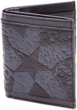 Infamous Second Son - Embossed Logo Bifold Wallet