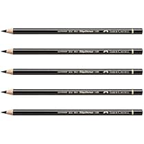 Faber Castell kleurpotlood Polychromos 3,8mm kerndikte - 193 gebrand karmijn | Be Creative Shop