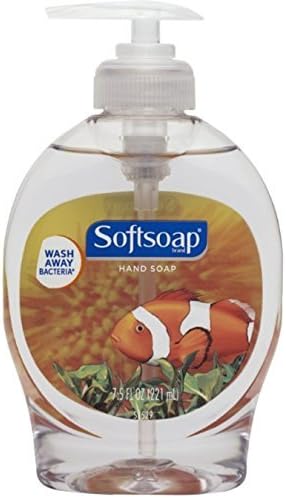 Softsoap Liquid Hand Soap by Softsoap