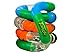 Tangle Junior Textured in polybag - Boy Colour supplied