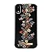 Produktbild IOS Ideal of Sweden iPhone Xr Fashion Back Case Dark Floral