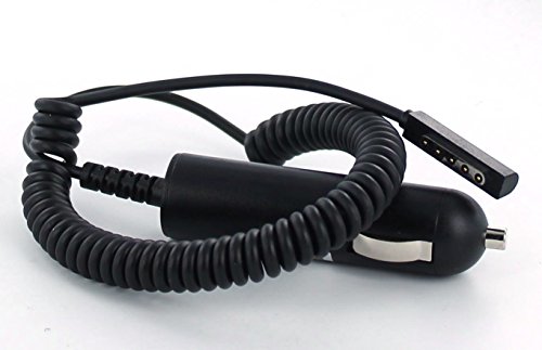 Preisvergleich Produktbild Ladekabel kompatibel mit MICROSOFT SURFACE PRO 2 kompatiblen