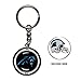 Produktbild Carolina Panthers Spinner Schlüsselanhänger
