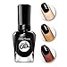 Sally Hansen Miracle Gel Nail Polish, 460 Blacky O 14.7 ml