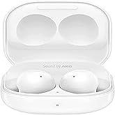 Samsung Galaxy Buds2 SM-R177 Bluetooth-Kopfhörer, Weiß