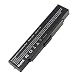 Produktbild Tree.NB Laptop Akku für Sony Vaio VGN-AR53DB VGN-SZ58GN VGN-SZ650N/C VGN-SZ95US, PN: Sony VGP-BPS9/S VGP-BPL9 VGP-BPS9A/B PCG-8W1M BPS9A3, 4400 mAh/11,1 V/6 Zell
