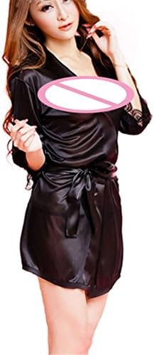Women Fashion Classic Bathrobe Pure Sexy Dress Wild Temptation Hot Exotic Sex Products for Adult Game AU01