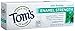 Enamel Strength Toothpaste, Peppermint 4 Oz by Tom