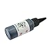 Black Tattoo Ink Pigment Sterilized 60ml for Tattoo Machine 13*3*3cm