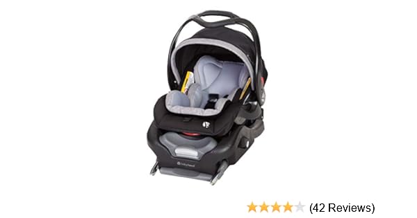 baby trend secure snap tech 35