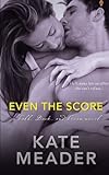 Cover zum Buch Even the Score