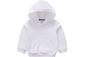 Taigood Baby Jungen Mädchen Mit Kapuze Sweatshirts Frühling Winter Warm Sweatshirt Pullover Infant Hoodies Pyjama Tops