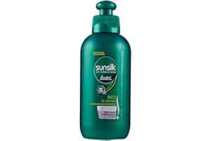 SUNSILK CREMA DISTRICANTE RICCI DA DOMARE 12X200ML