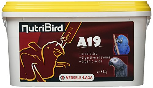Versele-laga Nutribird A19 3 kg