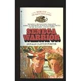 Cover zum Buch Seneca Warrior