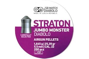 JSB Straton Jumbo Monster 5,51