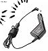 Price comparison product image [ Fits All ACER laptop! ] Universal Power Supply - Car Cord - Car Adapter Charger: for 18.5V, 19V, 19.5V, 20V ACER E-MACHINES/Packard Bell laptop/netbook/notebook/tablet [Acer Acernote, Acernote