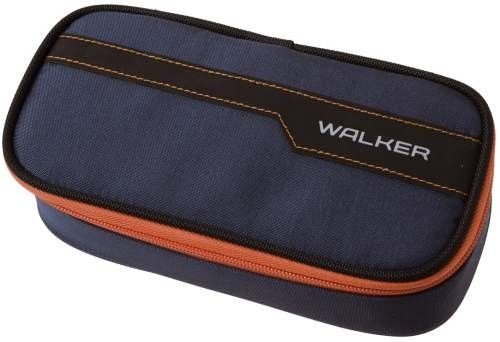 Preisvergleich Produktbild Schneiders 49335-070 - Schüleretui Hype, blau