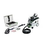 schleifgiraffe mieten nürnberg - Leistungsaufnahme: 550 W FESTOOL 571841 Langhalsschleifer PLANEX LHS 225/CT 36 Set LHS 225-IP/CTL 36 E AC-Set 