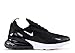 Produktbild TOPMAXS Air Max 270 Black Anthracite White Herren Damen Running Laufschuhe