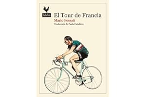 El Tour de Francia (DONATELLA)