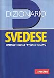 Image de Dizionario svedese. Italiano-svedese. Svedese-italiano