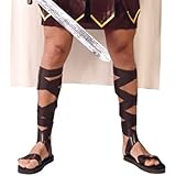 chaussure gladiateur