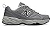 Produktbild New Balance Slip Resistant 626v2 Shoe Women's Walking 12 Grey-Navy