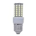 Produktbild LED Leuchten Lampen 8W E14 LED Mais-Lichter T 69 SMD 5050 500lm Weiß 6500K 220V AC-Birnen