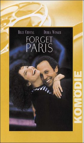 Preisvergleich Produktbild Forget Paris [VHS]