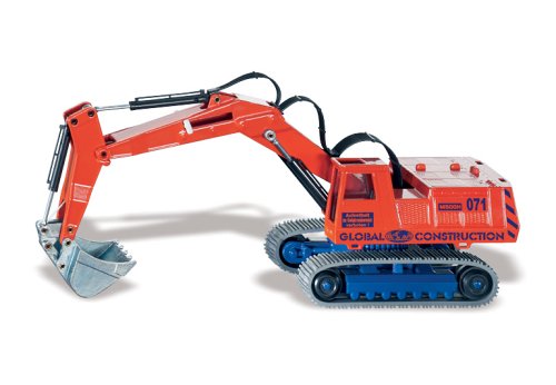 Preisvergleich Produktbild SIKU 3510 - Großbagger