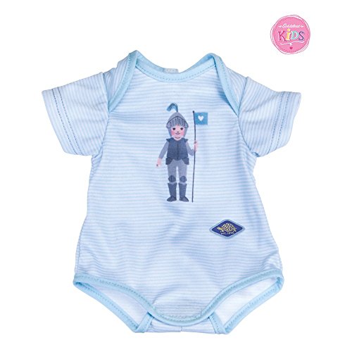 Preisvergleich Produktbild Schildkröt 651400007 - Kids Body (blau), bis 36 cm