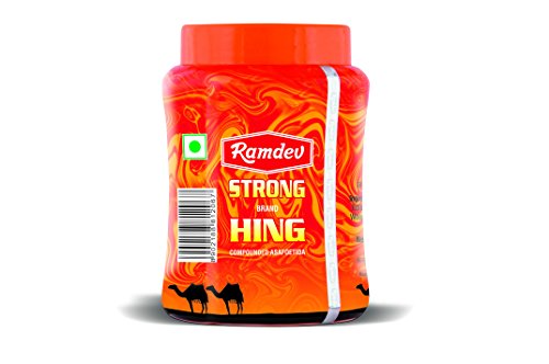 Ramdev Strong Hing powder 250 Gm