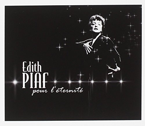 Price comparison product image Pour L'eternite by Edith Piaf (2007-07-10)