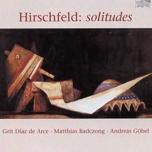 Solitudes