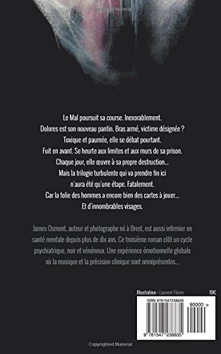 Book's Cover of Dolores: (apres Regis et Sandrine...)