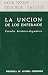 La unción de los enfermos. Estudio histórico-dogmático: 379 (NORMAL)