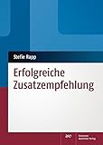 Erfolgreiche Zusatzempfehlung by 
