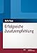 Erfolgreiche Zusatzempfehlung by 