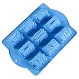 formas de silicone para sabonete onde comprar Rango de temperatura de trabajo -40 a +446 grados Fahrenheit (-40 + 230 grados Celsius). NinguÌ n olor peculiar, suave, fácil desmoldar, indecolorable, durable para el uso del tiempo largo.