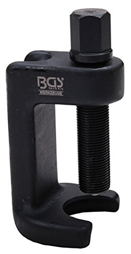 BGS Kugelgelenk Abdrückerset, 23/28/34 mm, 3-teilig, 1 Stück, 1813 - 4